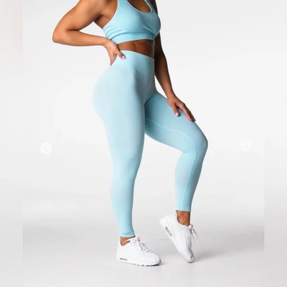 🆕NVGTN - Lift Seamless Leggings - Picture 3 of 8